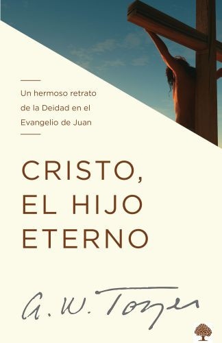 Cristo, el hijo eterno - Softcover