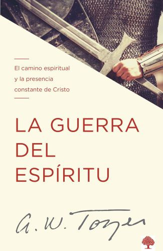 guerra del espíritu - Softcover