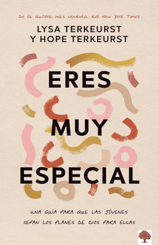 Mujer eres muy especial - Softcover