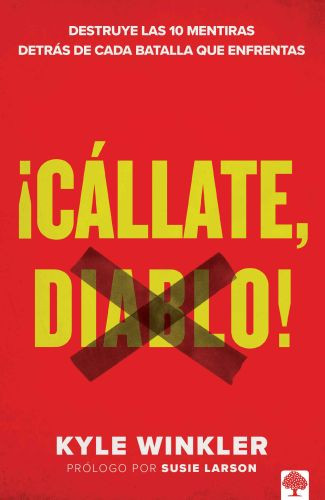 ¡Cállate, diablo! - Softcover