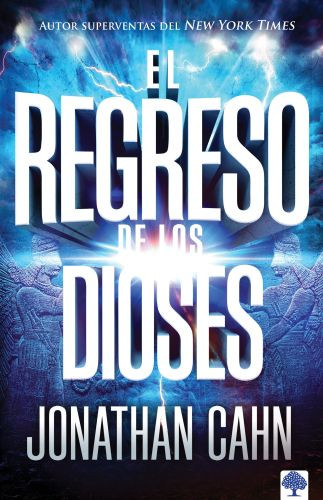 regreso de los dioses - Softcover