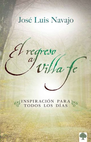 regreso a Villa Fe - Softcover