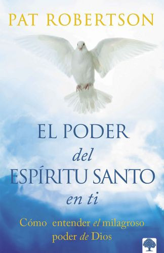 poder del Espíritu Santo - Softcover