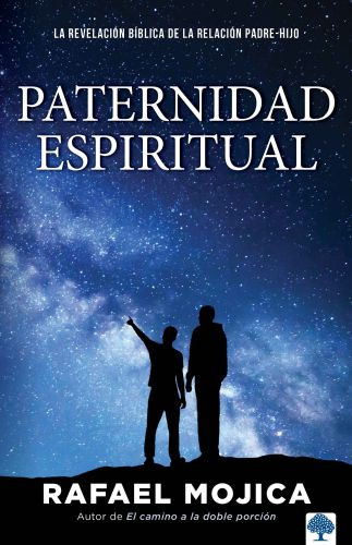 Paternidad espiritual - Softcover