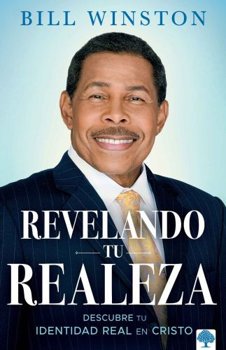 Revelando tu realeza - Softcover