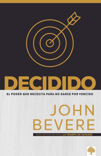 Decidido - Softcover