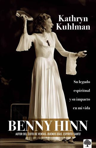 Kathryn Kuhlman (Spanish Edition) - Softcover