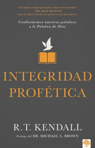 Integridad profética - Softcover