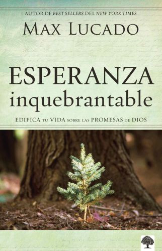 Esperanza inquebrantable - Softcover