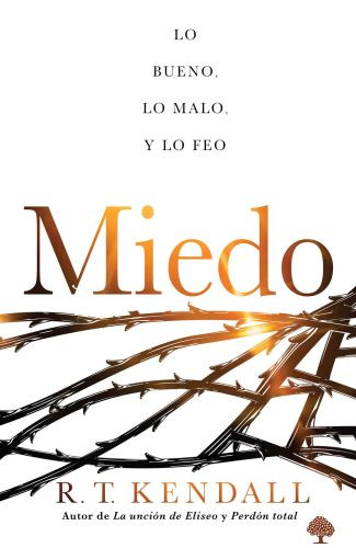 Miedo - Softcover