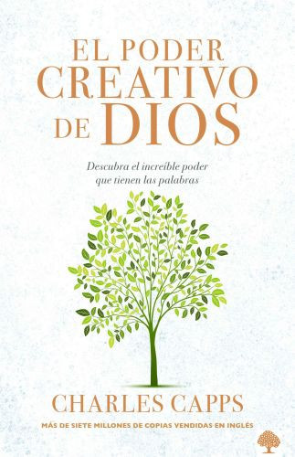poder creativo de Dios - Softcover