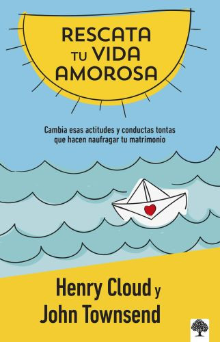 Rescata tu vida amorosa - Softcover