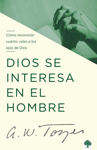 Dios se interesa en el hombre - Softcover
