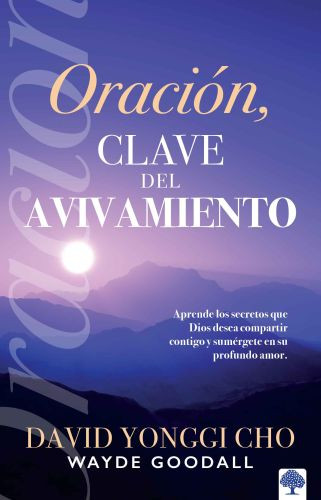 Oración - Softcover