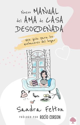 Nuevo manual del ama de casa desordenada - Softcover