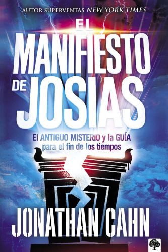 manifiesto de Josías - Softcover