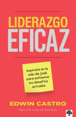 Liderazgo eficaz - Softcover