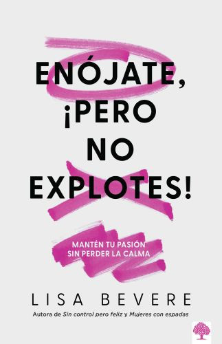 Enójate, ¡pero No Explotes! - Softcover