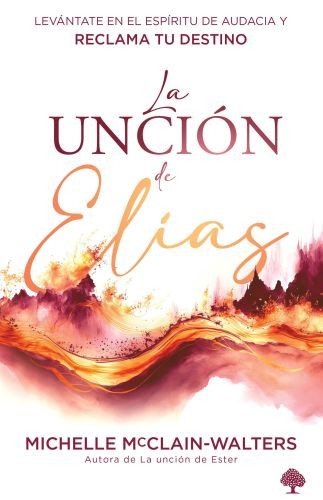 unción de Elías - Softcover
