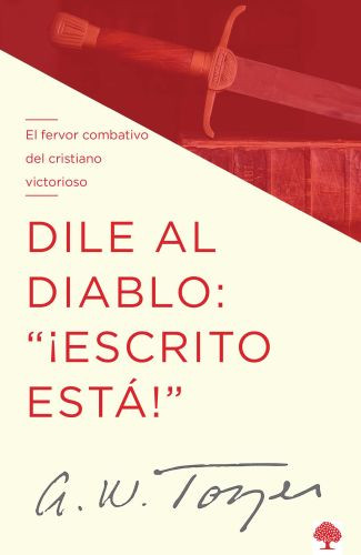 Dile al diablo - Softcover