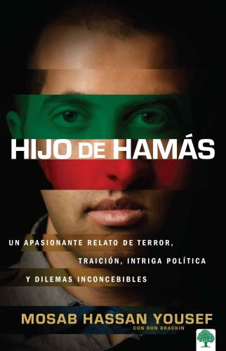 Hijo de Hamas - Softcover