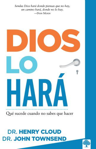 Dios lo hará - Softcover