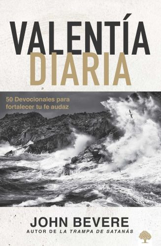 Valentía diaria - Softcover