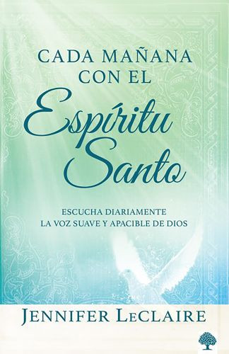 Cada mañana con el Espíritu Santo - Softcover