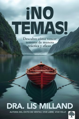 ¡No temas! - Softcover