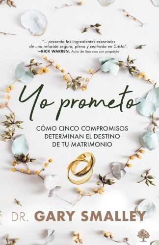 Yo prometo - Softcover