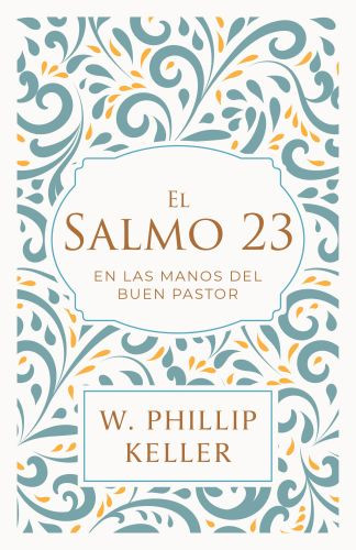 Salmo 23 - Hardcover