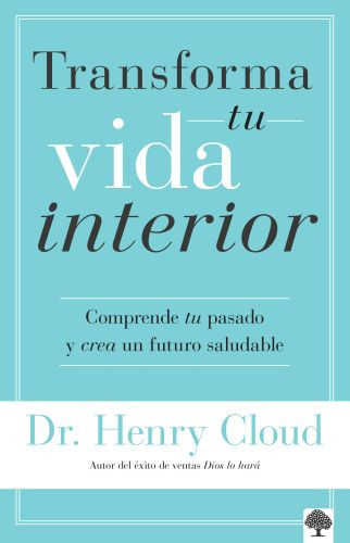 Transforma tu vida interior - Softcover