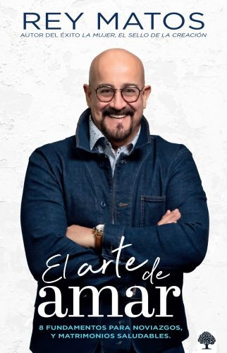 arte de amar - Softcover