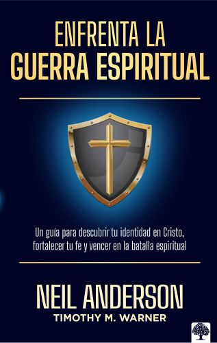 Enfrenta la guerra espiritual - Softcover