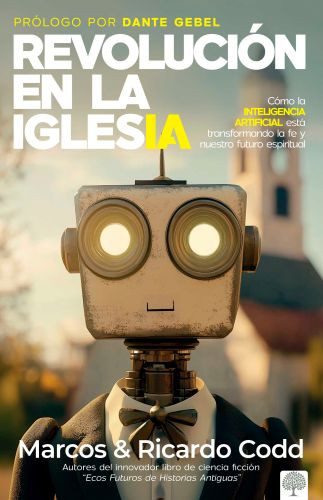 Revolución de la iglesia - Softcover