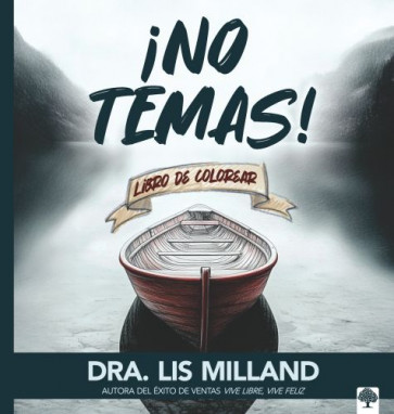 ¡No temas! - Softcover