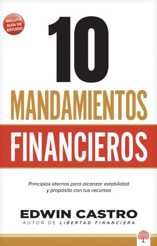 10 Mandamientos Financieros - Softcover
