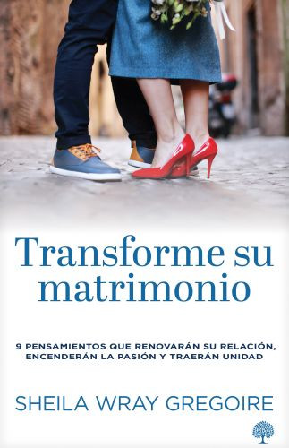Transforme su matrimonio - Softcover