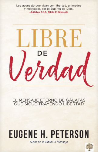 Libre de verdad - Softcover