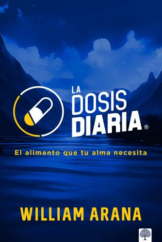 La Dosis Diaria - Softcover