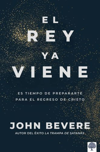 Rey ya Viene - Softcover