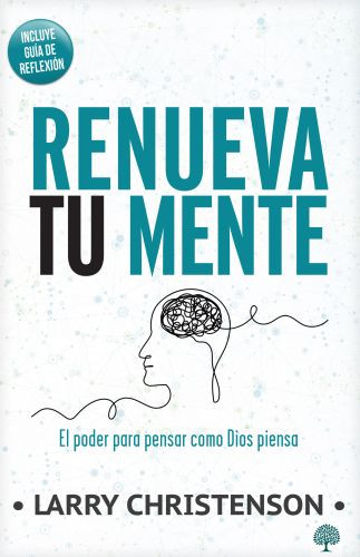 Renueva tu mente - Softcover