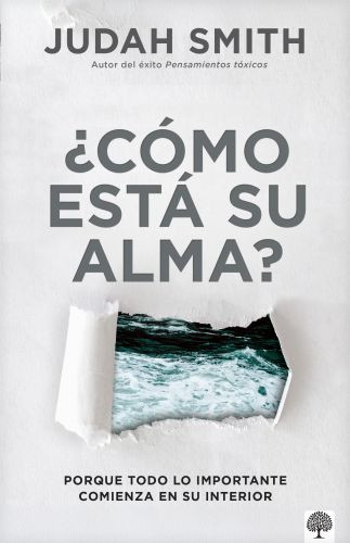 ¿Cómo está su alma? - Softcover