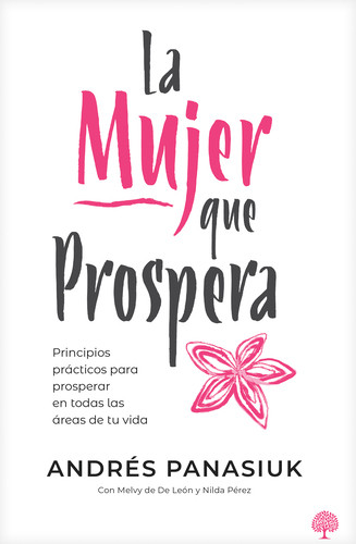 mujer que prospera - Softcover