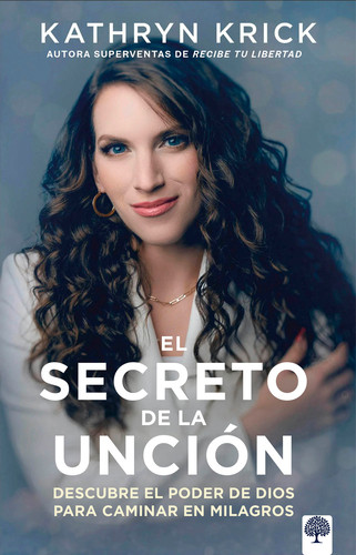 El secreto de la unción - Softcover