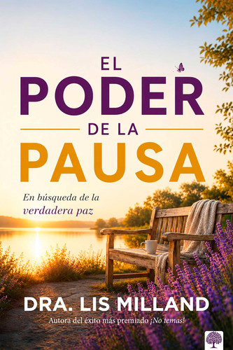El poder de la pausa - Softcover