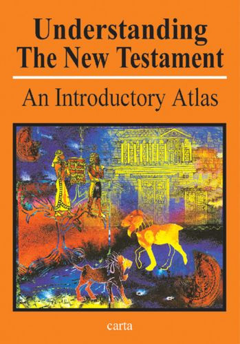 Understanding the New Testament - Softcover