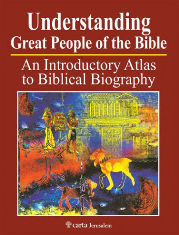 Understanding Great People of the Bible - Softcover