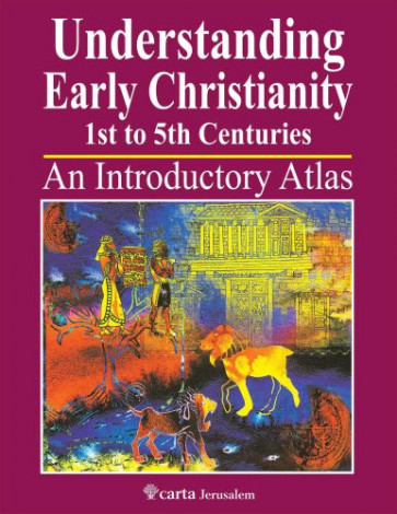 Understanding Early Christianity: 1st to 5th Centuries - Softcover