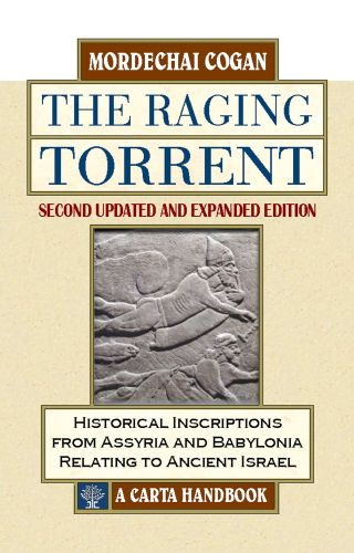 Raging Torrent, Second Edition - Hardcover Cloth over boards
